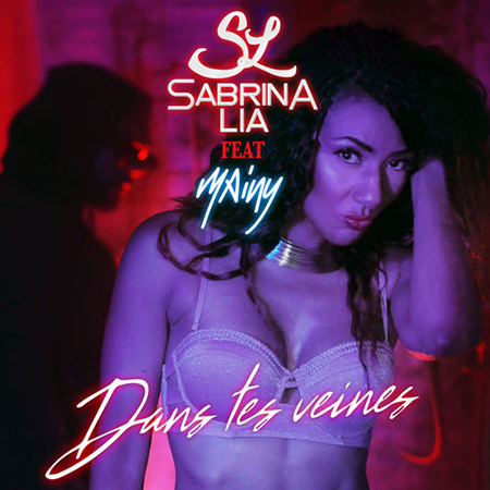Sabrina-LIA-feat.-Mainy-Dans-tes-veines 450